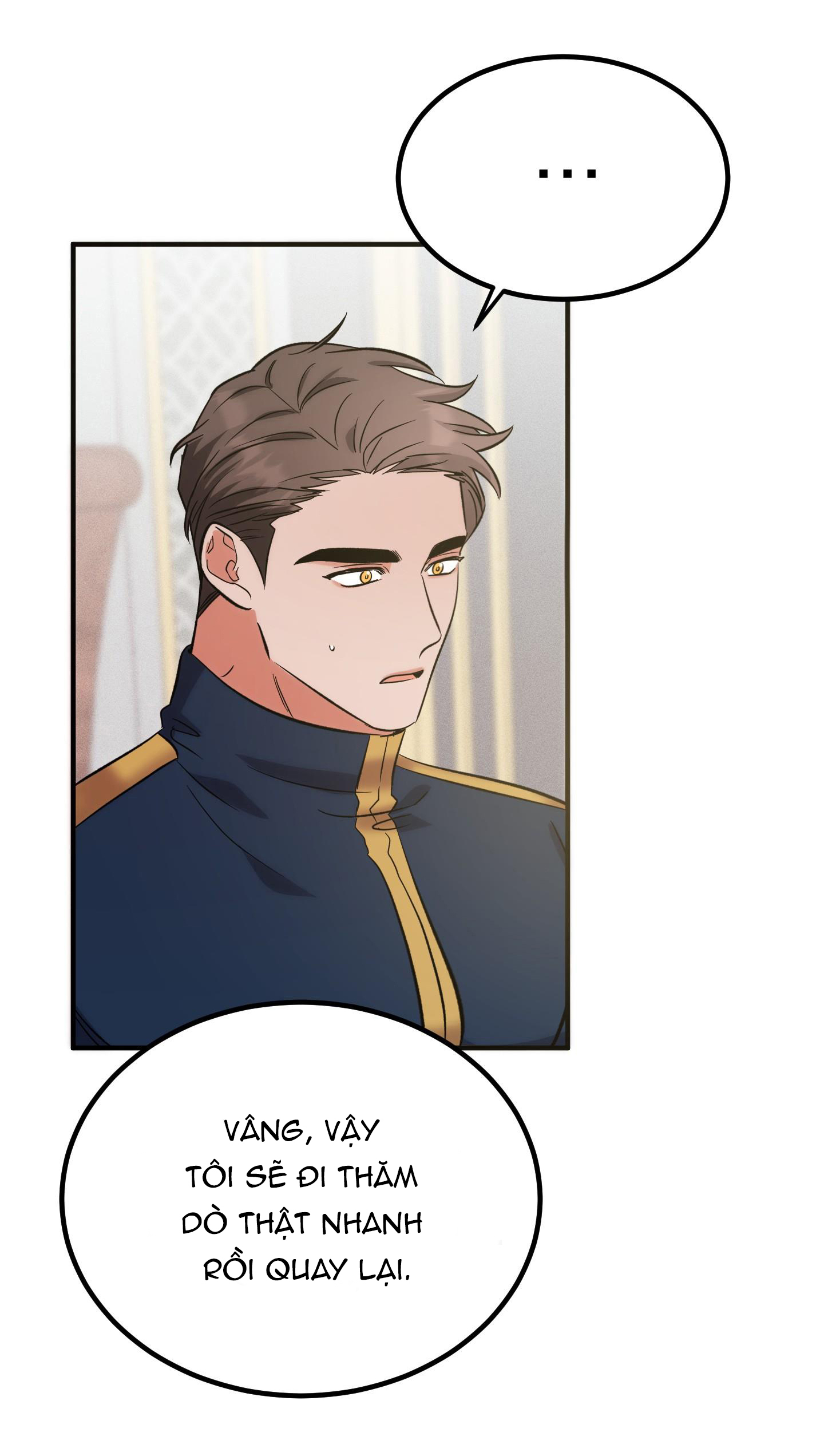 giam giữ ác ma chapter 4 20