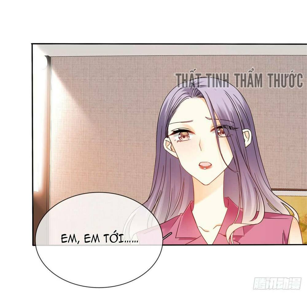 bay qua thiên sơn đến yêu anh chapter 49 13