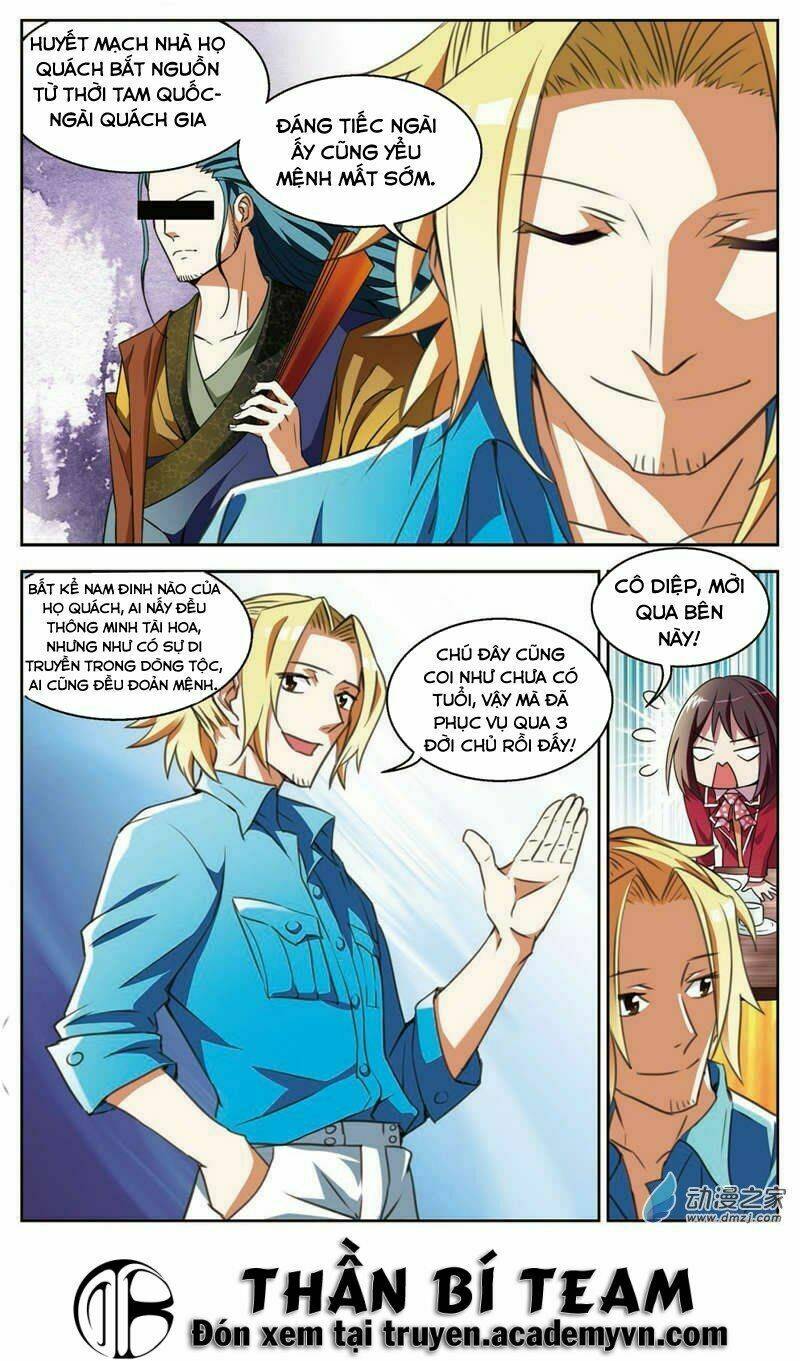 thiên tài j chapter 3 18