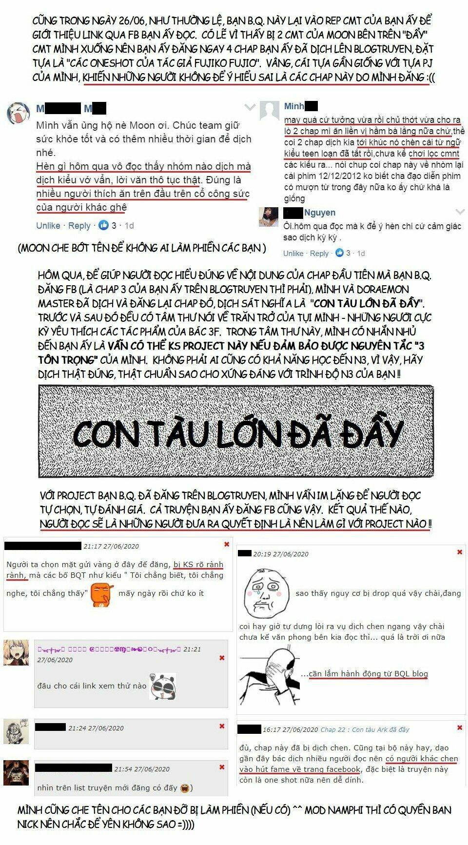 các one-shot của fujiko fujio chapter 22.5 2