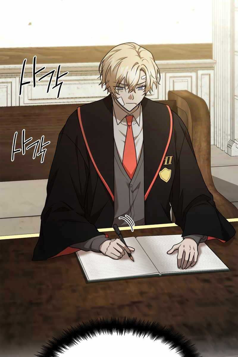 Đại Pháp Sư Toàn Năng chapter 33.1 20