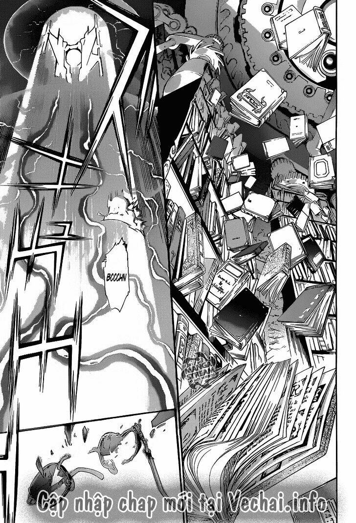 air gear chapter 355 14