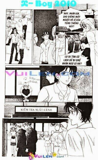 cô giáo tuổi 18 chapter 9 35