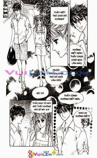 mãi yêu anh chapter 5 107