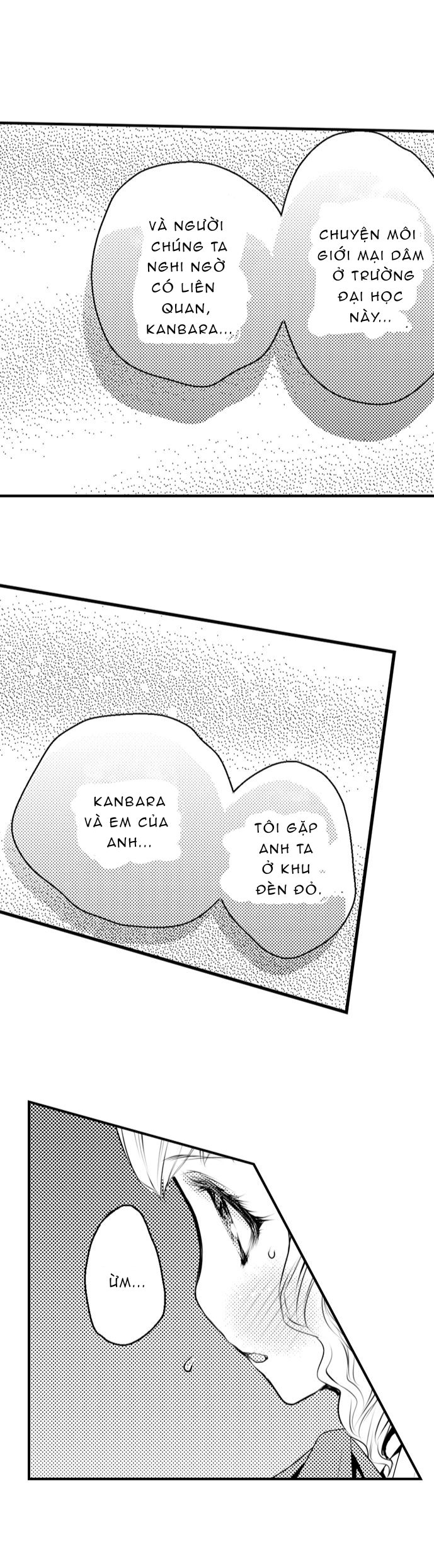 giây phút tận hưởng chapter 44 7