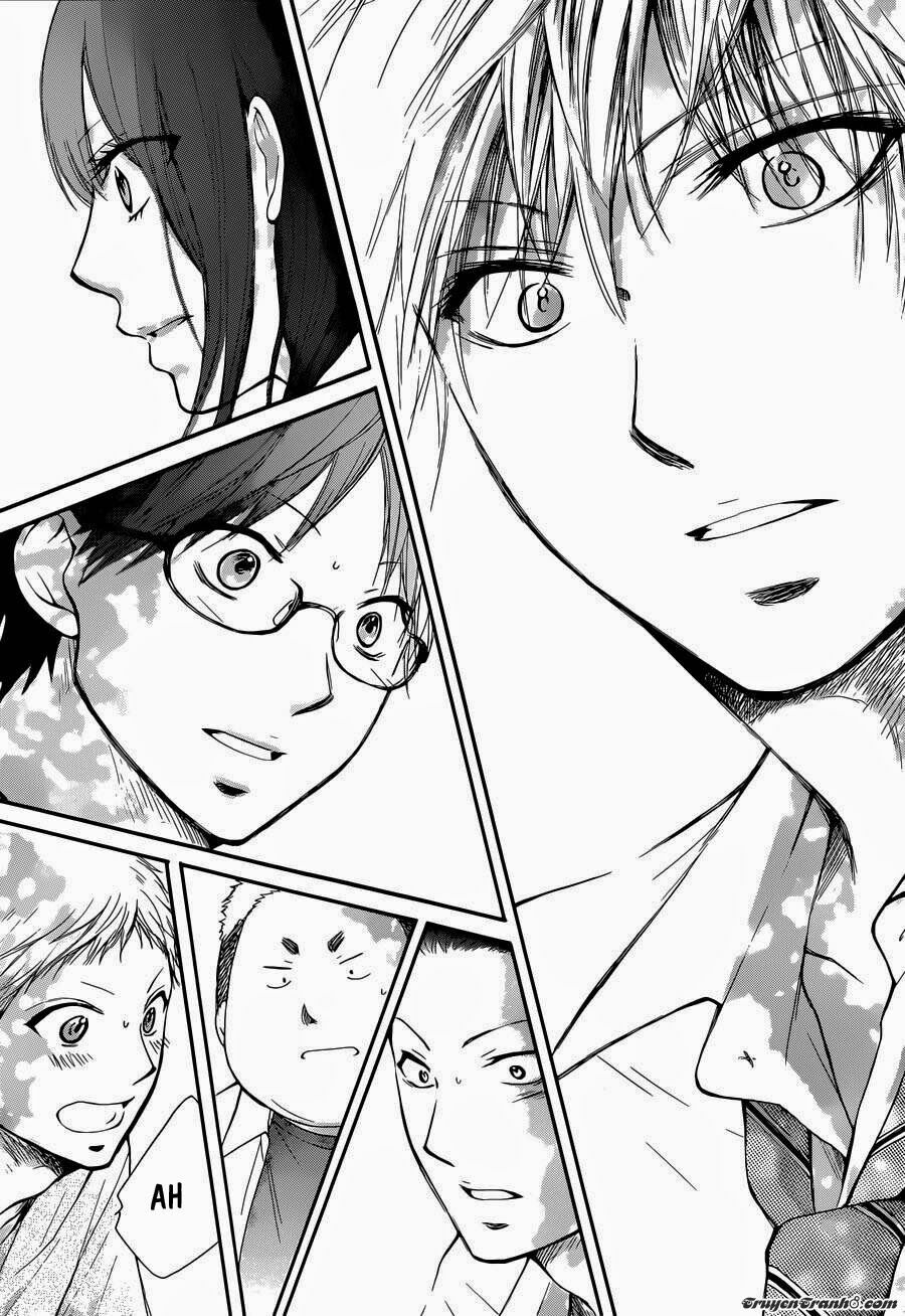 kono oto tomare! chapter 6 9