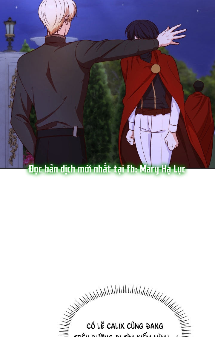 từ ác nữ tôi phải trở thành một người mẹ chapter 22.2 62
