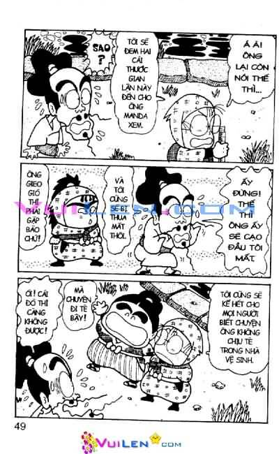 ninja loạn thị chapter 24 50