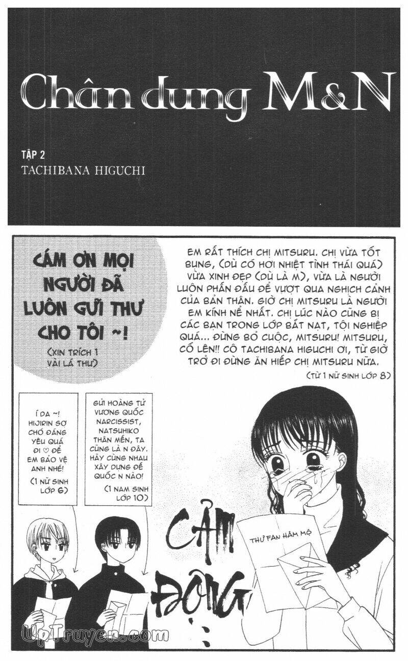 chân dung m&n chapter 2 5