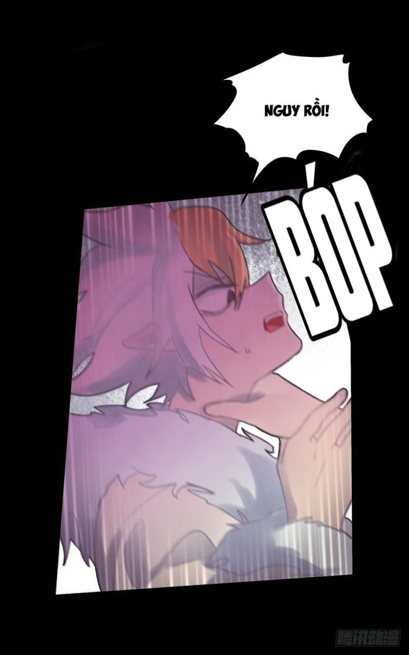 gia sư tổ tiên chapter 13.2 13