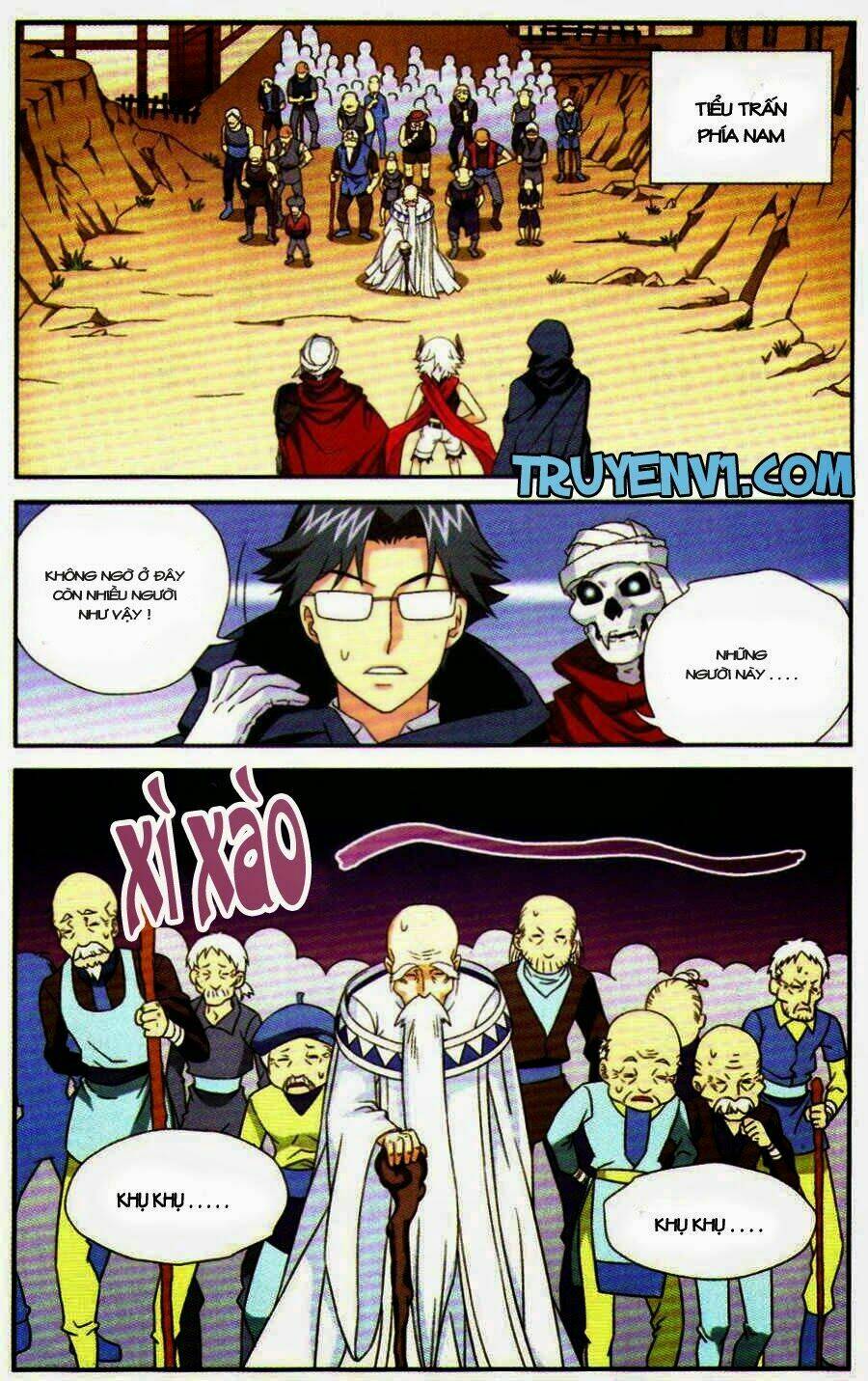 ma vương quản gia chapter 5.2 1