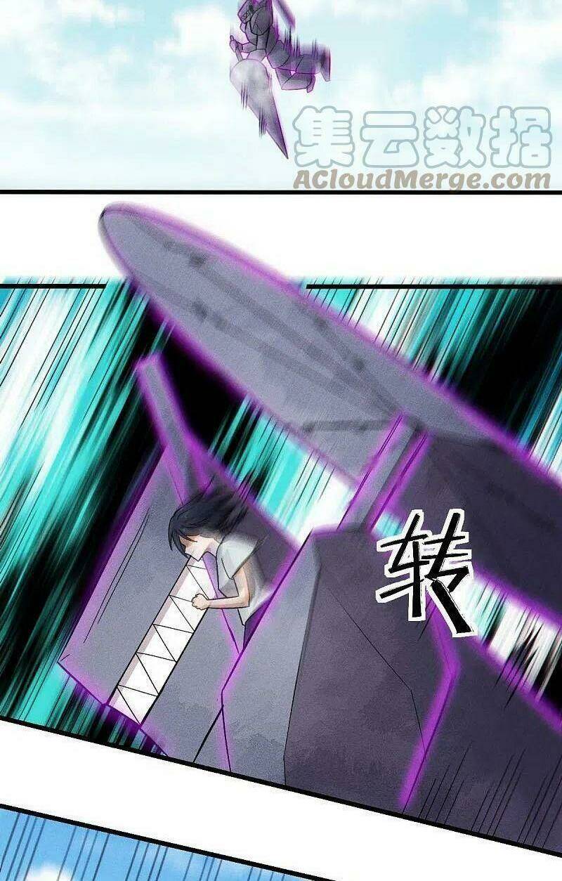 vườn trường cuồng sư hệ thống chapter 248 4