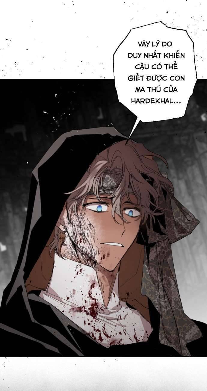 bạn học tôi là lính đánh thuê chapter 204 116