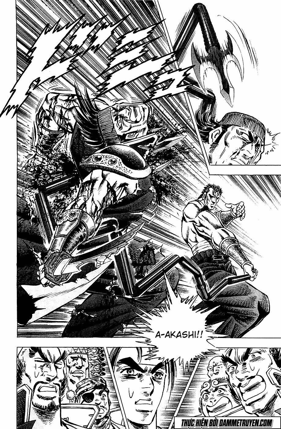 akakatsuki!! otokojuku - seinen yo, taishi wo idake chapter 63 11