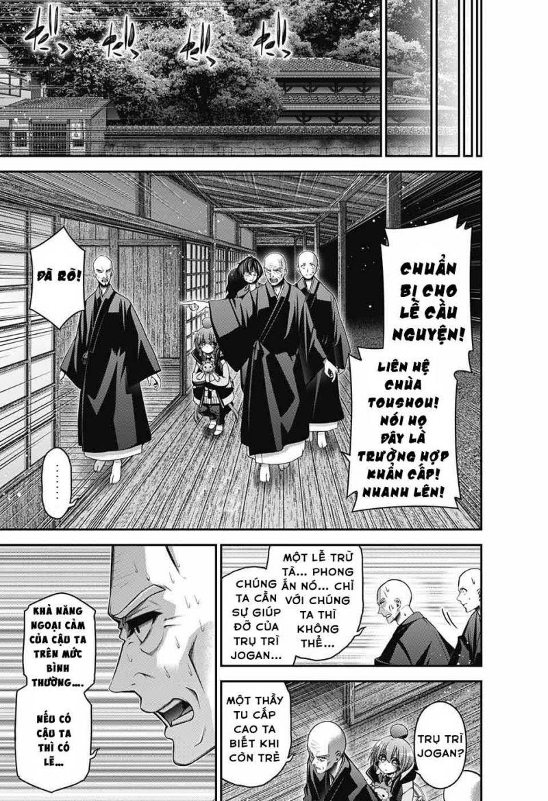 thợ săn ác linh chapter 46 23