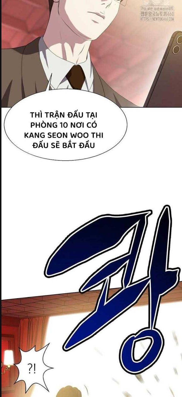 đấu trường chiến đấu chapter 11 14