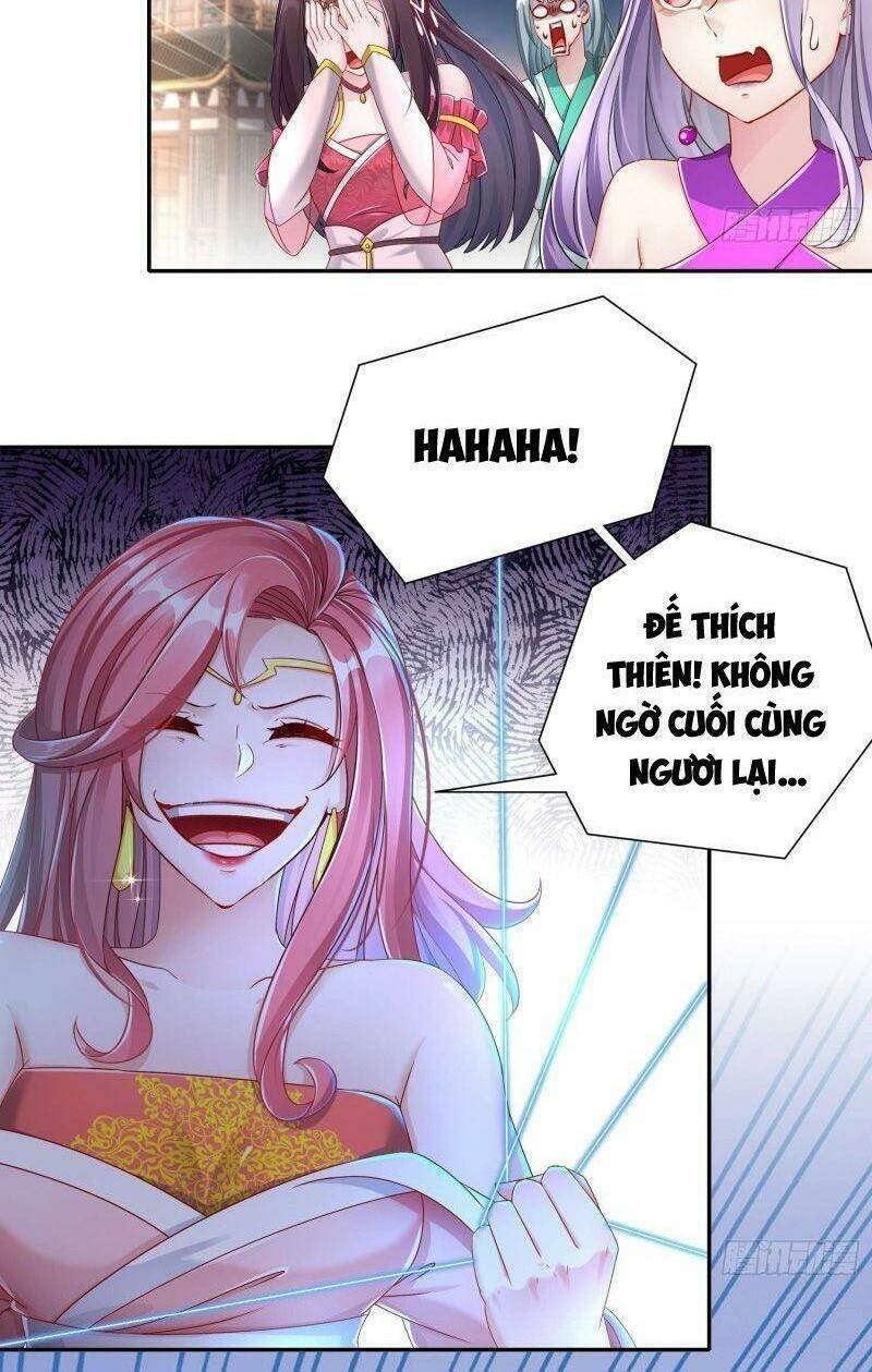 trọng sinh chi ma tôn đương đạo chapter 118 2