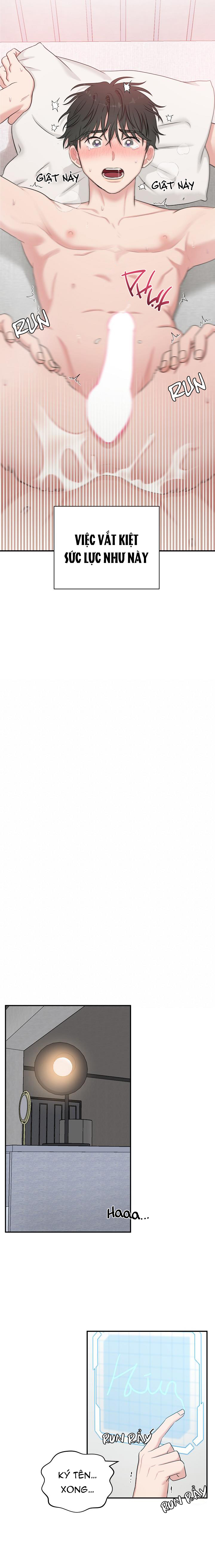 xin chủ nhân hãy khắc dấu chapter 16 5