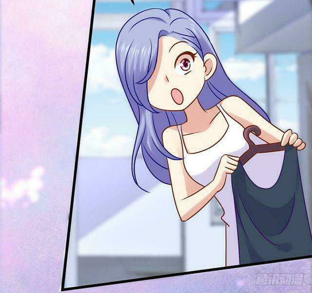 thời khắc và em đều đẹp chapter 8 72