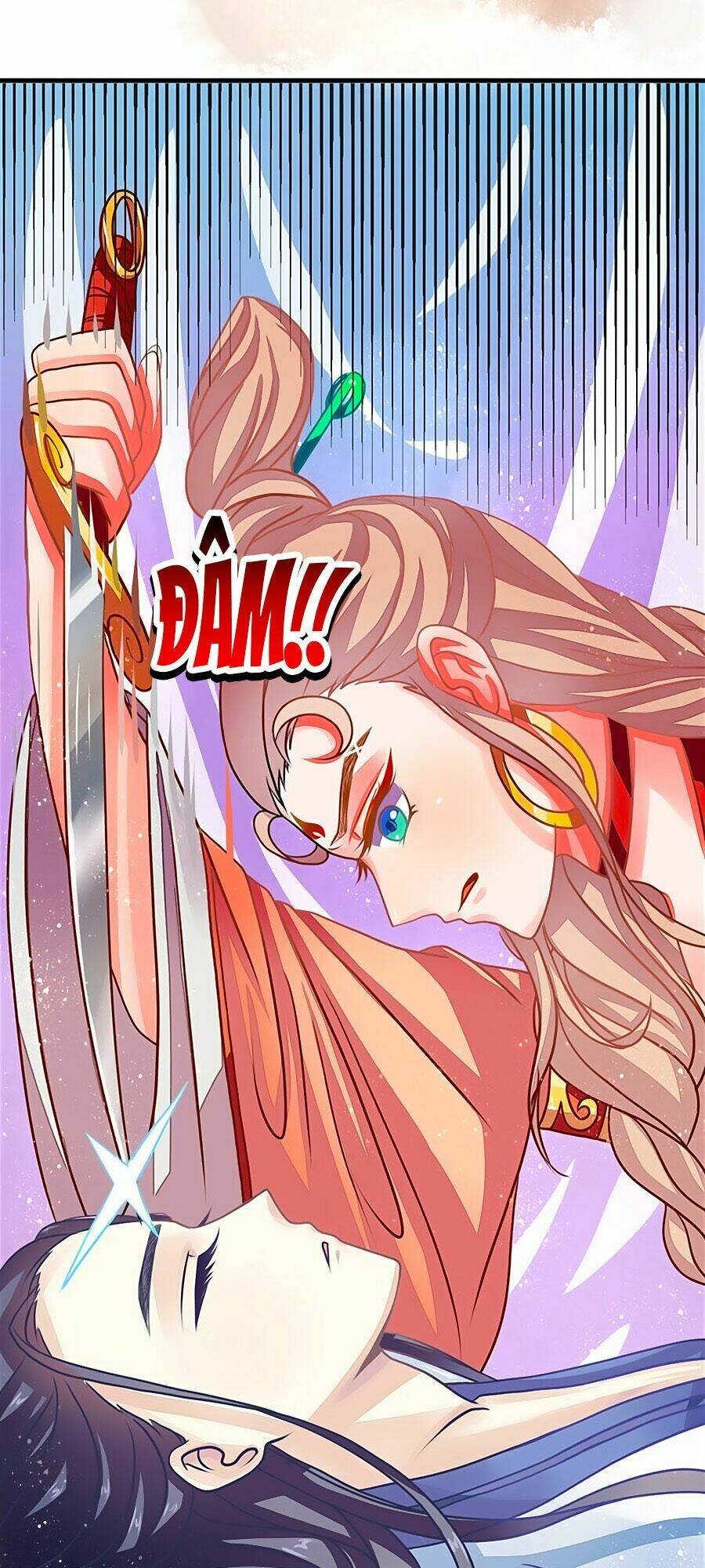 tay phải của bản tọa thành tinh rồi chapter 4 20