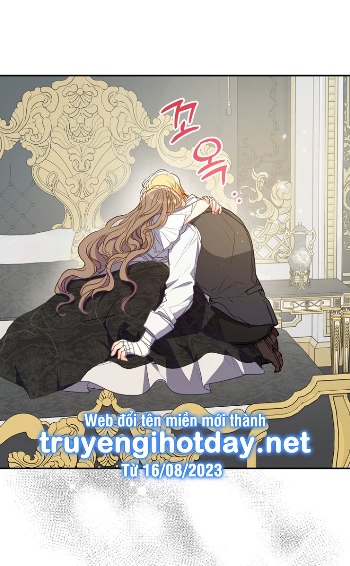 bệ hạ, xin đừng giết tôi!! chapter 111.1 3