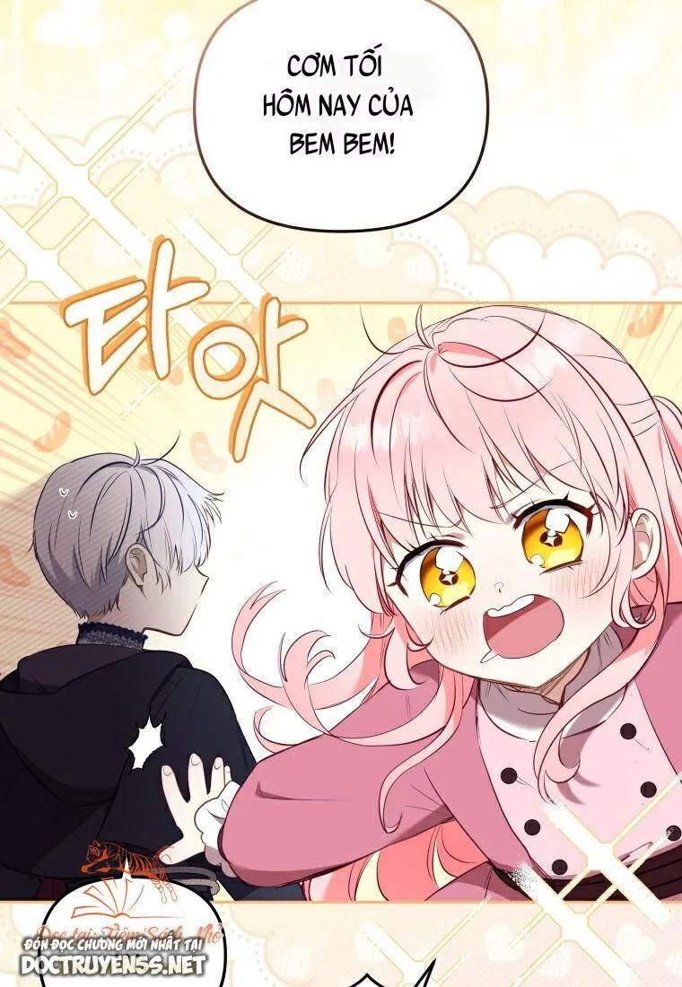 tôi được nuôi dưỡng bởi những kẻ phản diện chapter 26 83