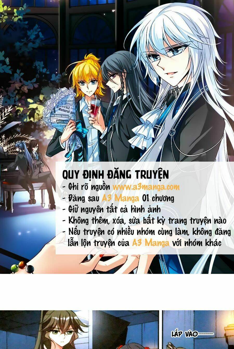 toàn cơ từ chapter 13.3 2