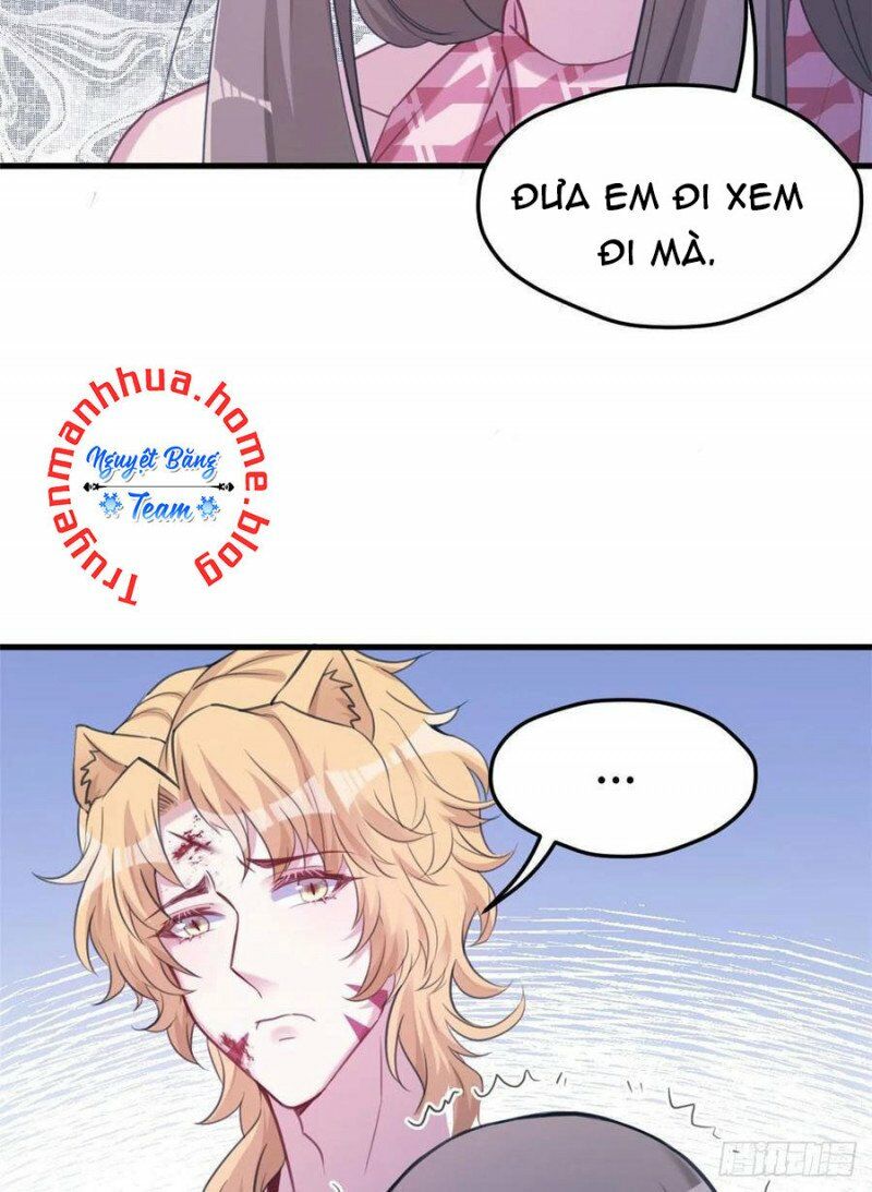 [16+] thảnh thơi thú thế chủng chủng điền, sinh sinh tể chapter 210 44