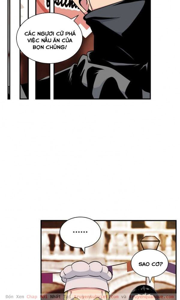 tôi sinh ra để làm người vĩ đại chapter 42 37