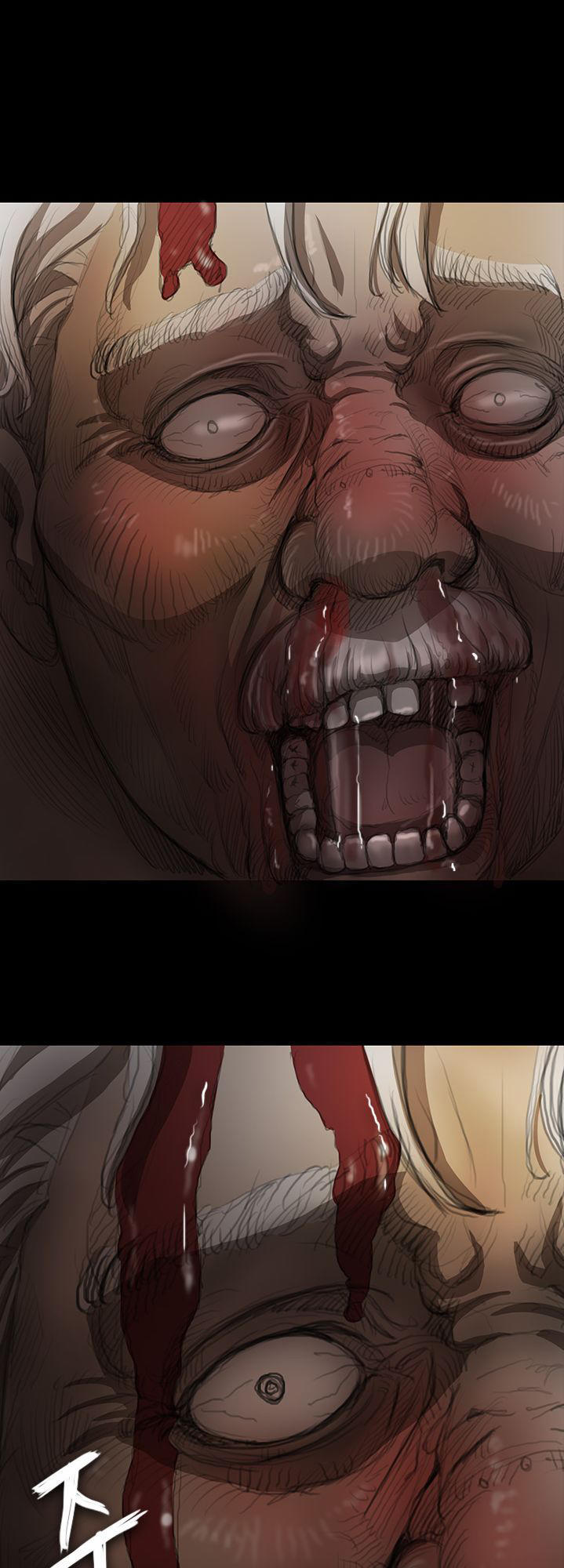 đèn đỏ chapter 9 61