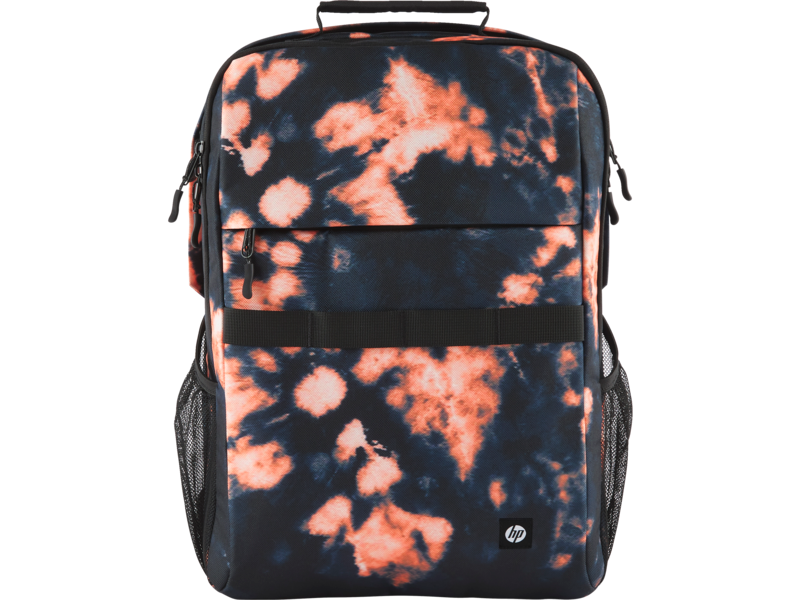 Balo HP Campus XL Backpack - GiaPhucStore | Hàng Chính Hãng