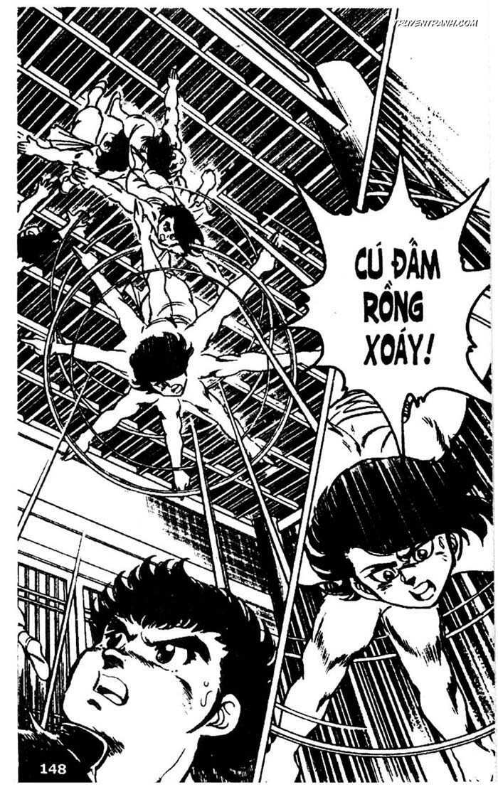 cậu bé giỏi võ chapter 72 5