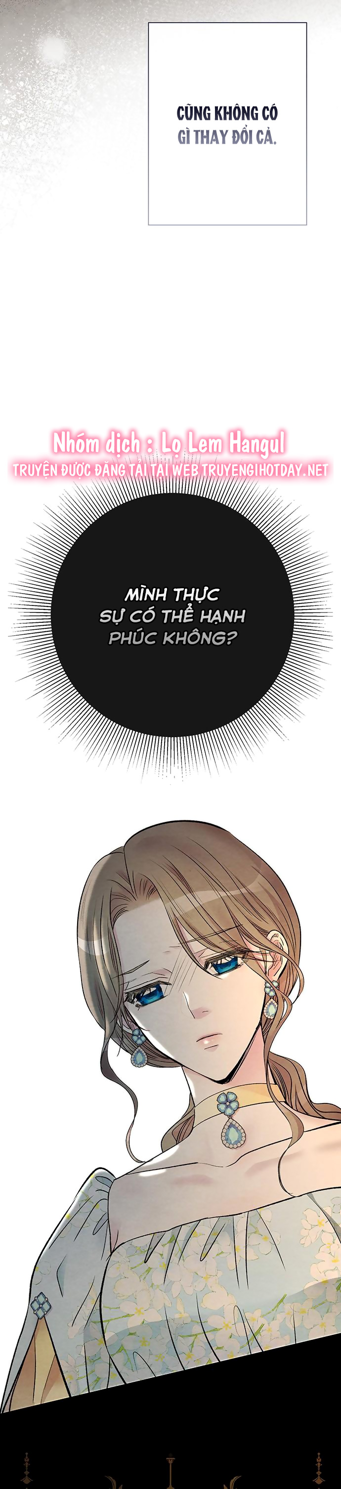 hoàng tử phiền toái chapter 39 23