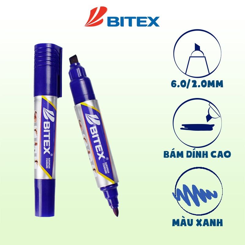 Bút lông dầu Bitex PM01