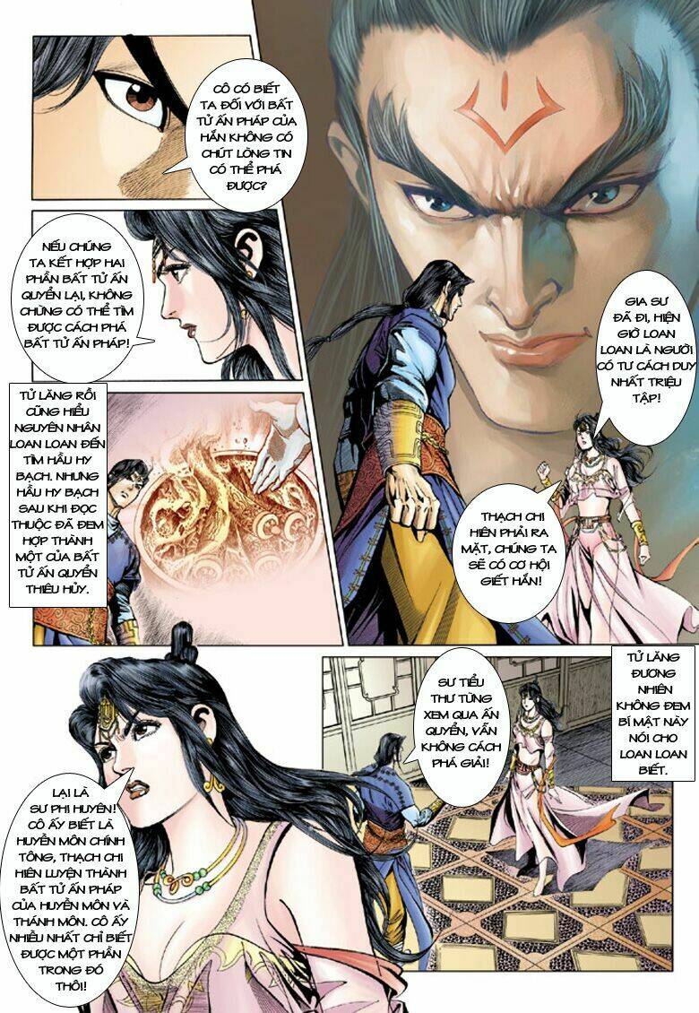 đại đường song long truyện chapter 179 22