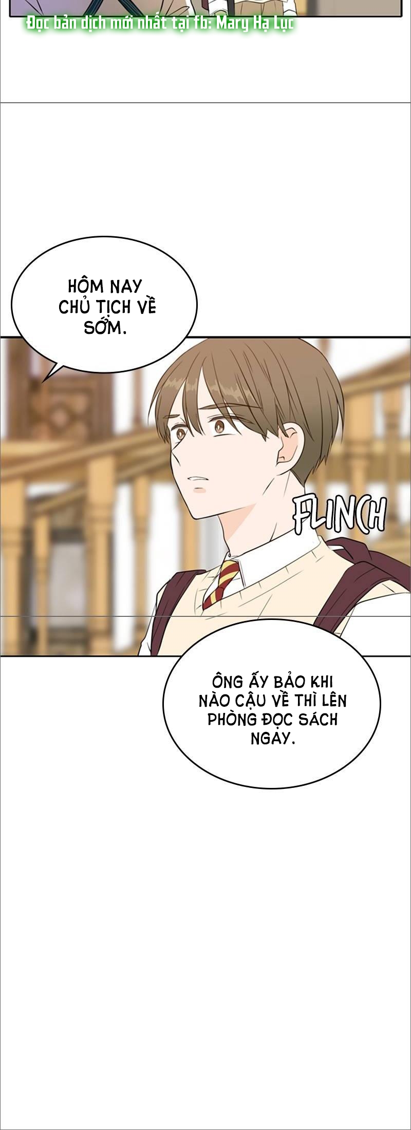 hẹn gặp anh ở kiếp thứ 19 chapter 23.2 20