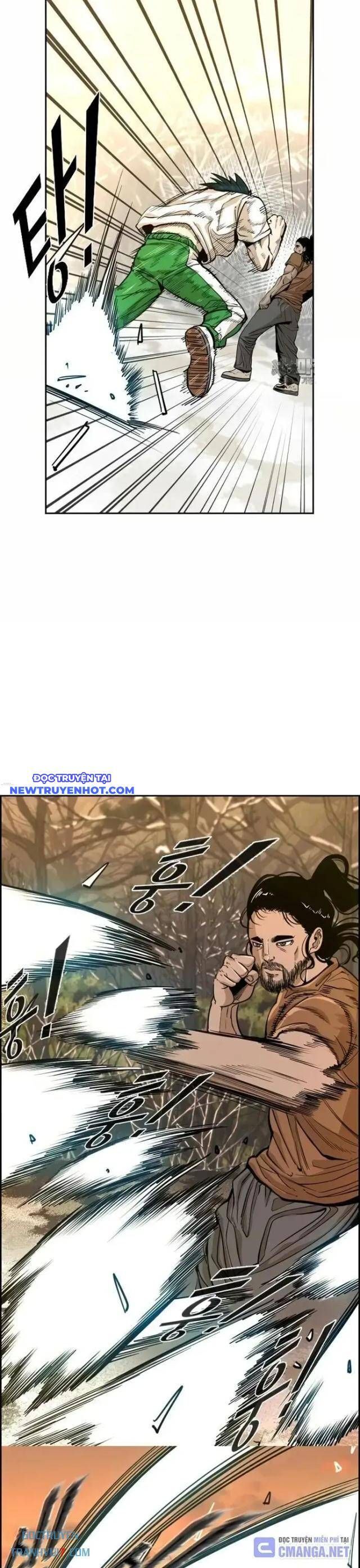 shark - cá mập chapter 232 14