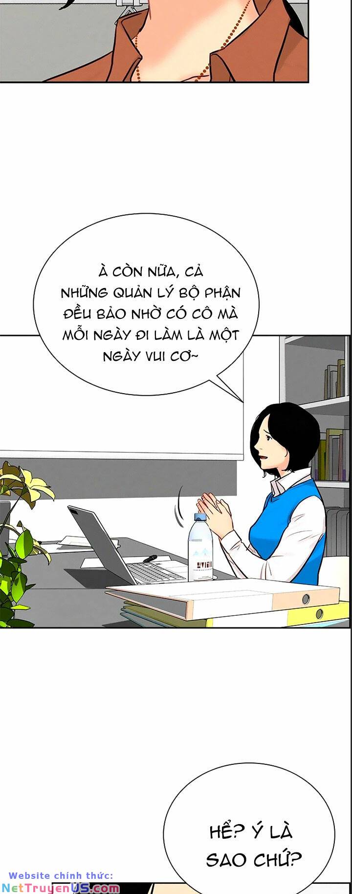 chúa tể đồng tiền chapter 105 37
