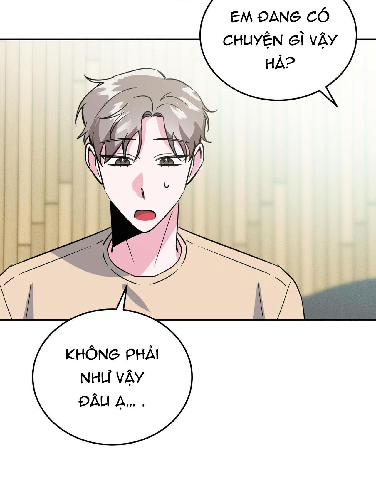 cạm bẫy đại học [m] chapter 20 56