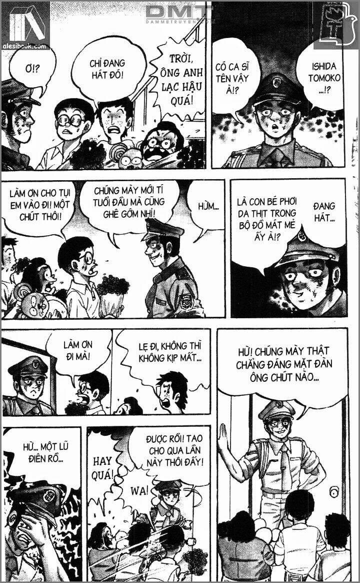 ganbare genki chapter 99 13