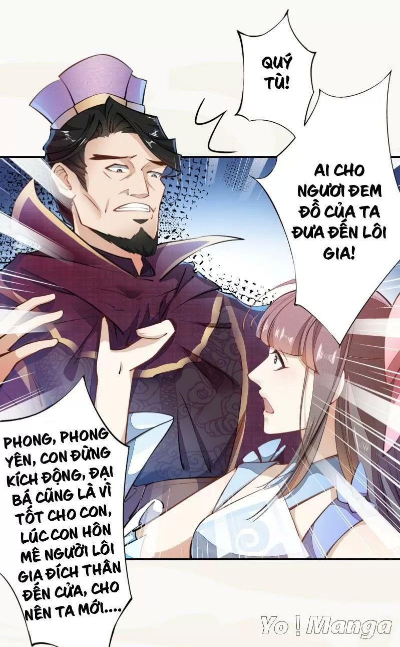 tuyệt thế luyện đan sư chapter 50 2