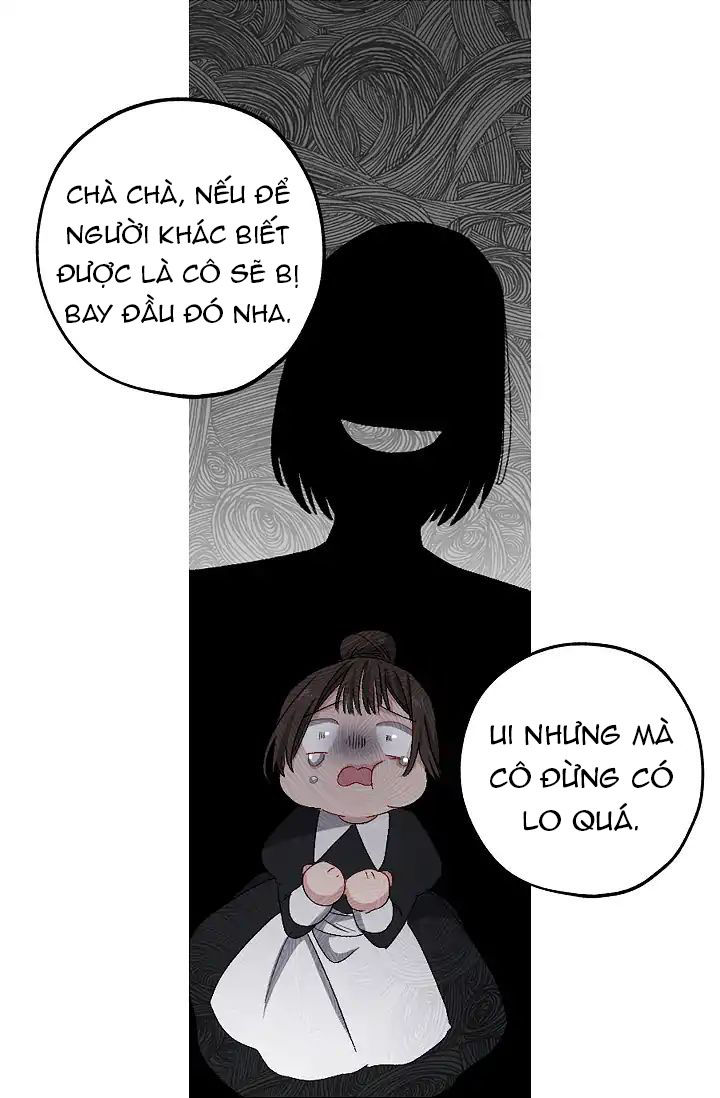 mối tình đầu của bạo chúa chapter 16 40