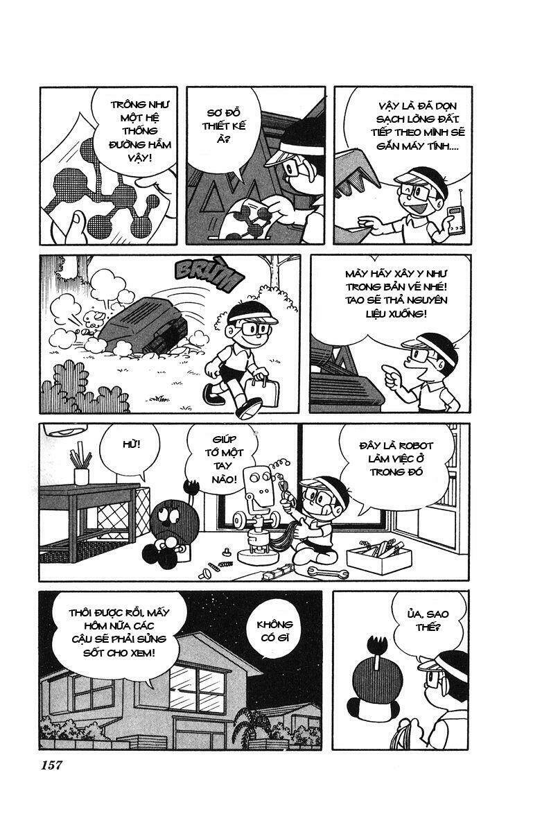 cuốn từ điển kì bí chapter 21 5