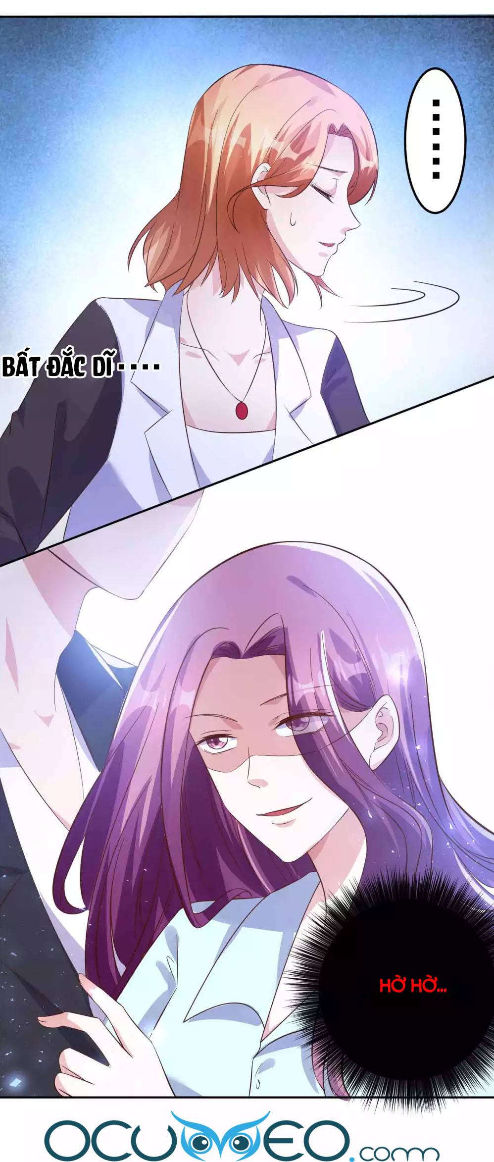 thời thượng nữ vương có chút tô chapter 11 22