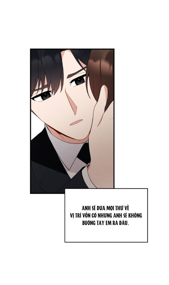 [18+] hôn nhân bị đánh cắp chapter 40.2 41