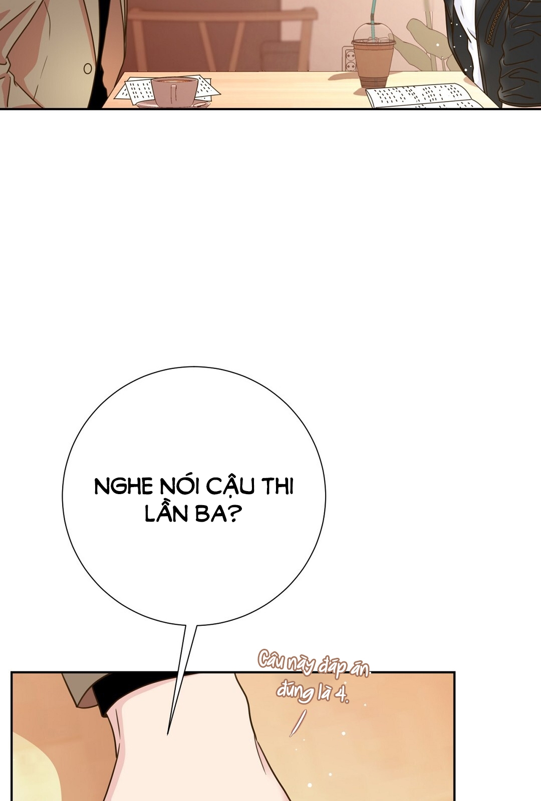 [18+] trải nghiệm thân mật với bạn của anh trai chapter 16.2 42