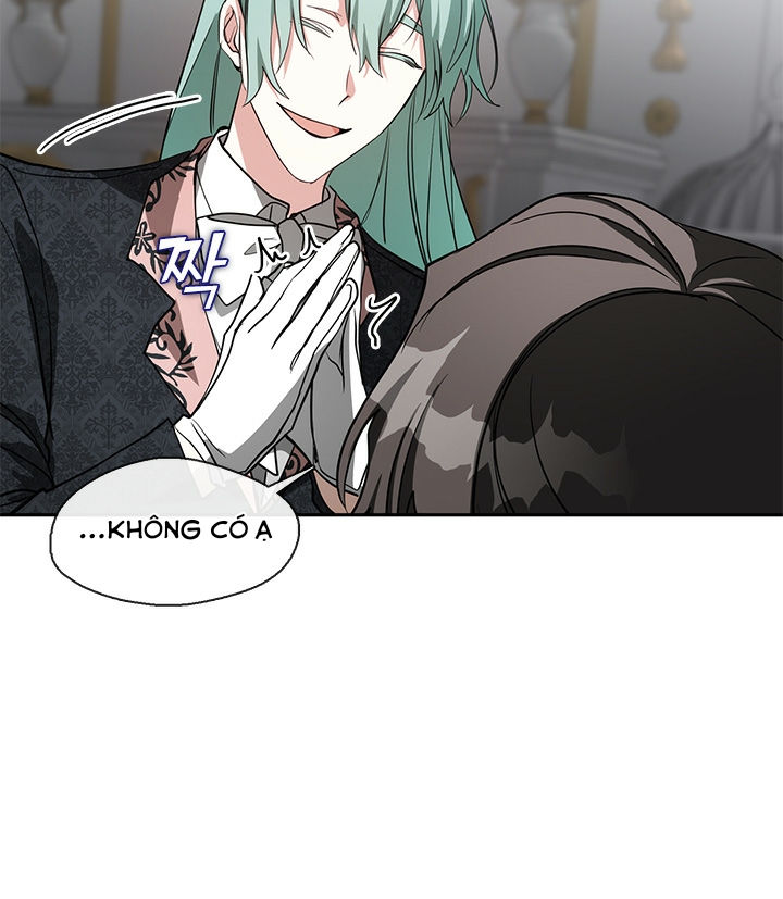 không thể bỏ rơi nhân vật phản diện chapter 41 19