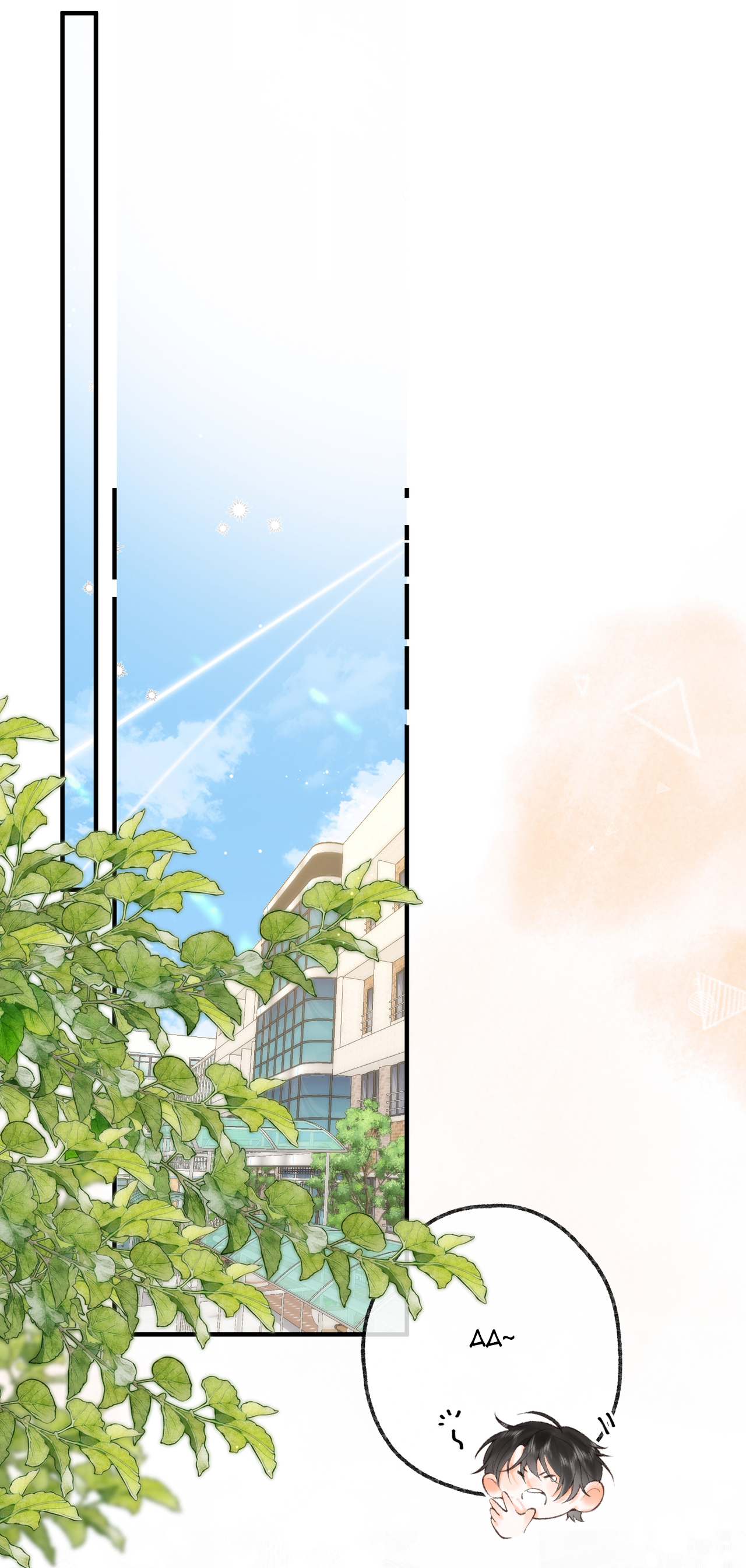 tôi mơ giữa ban ngày chapter 70 7