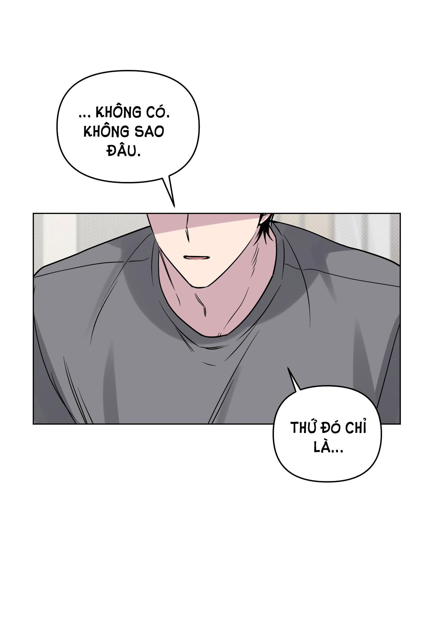 [18+] điều may mắn nhất cuộc đời tôi chapter 11.1 27