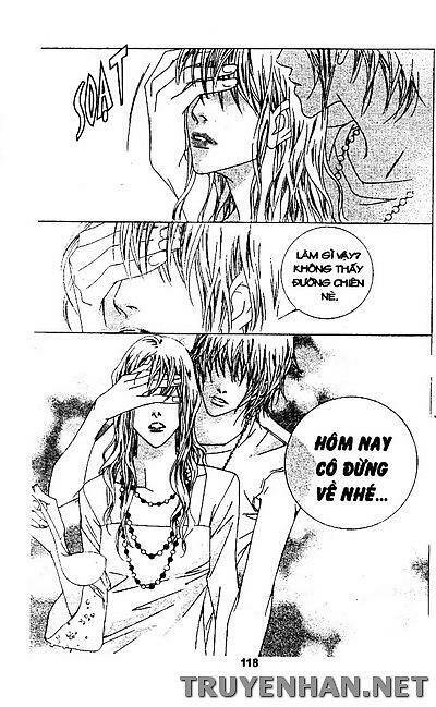 seduction more beautiful than love chapter 39 7